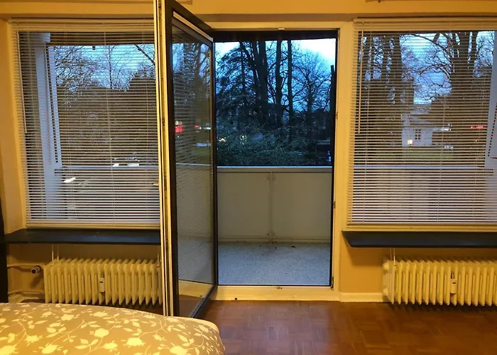 Super Lage, Neu Renovierte, Gemuetliche Unterkunft