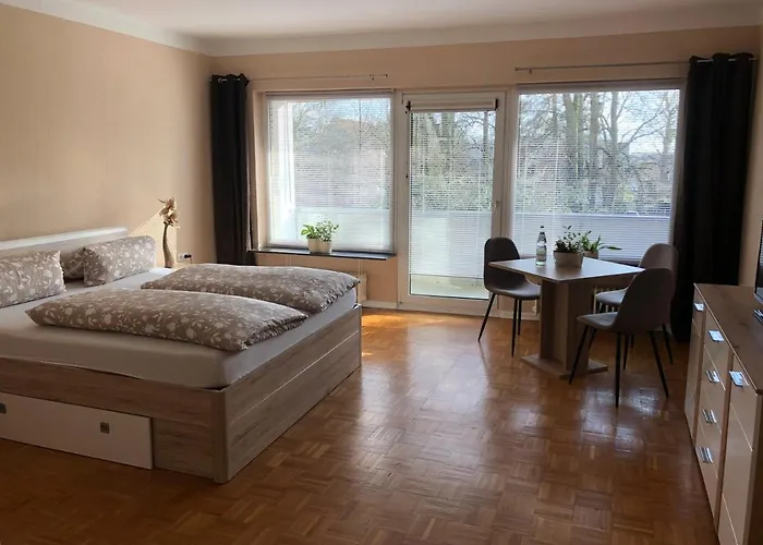 Super Lage, Neu Renovierte, Gemuetliche Unterkunft
