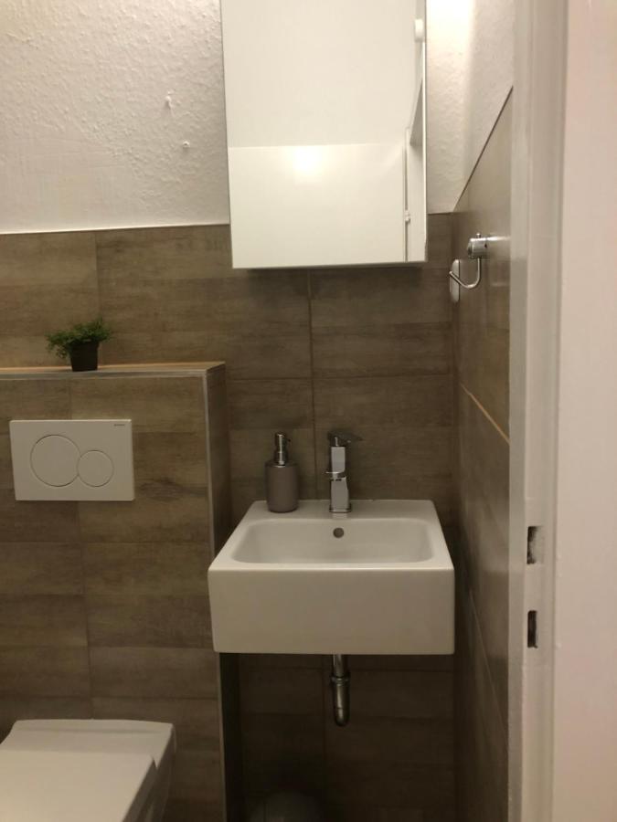 Super Lage, Neu Renovierte, Gemuetliche Lubeck