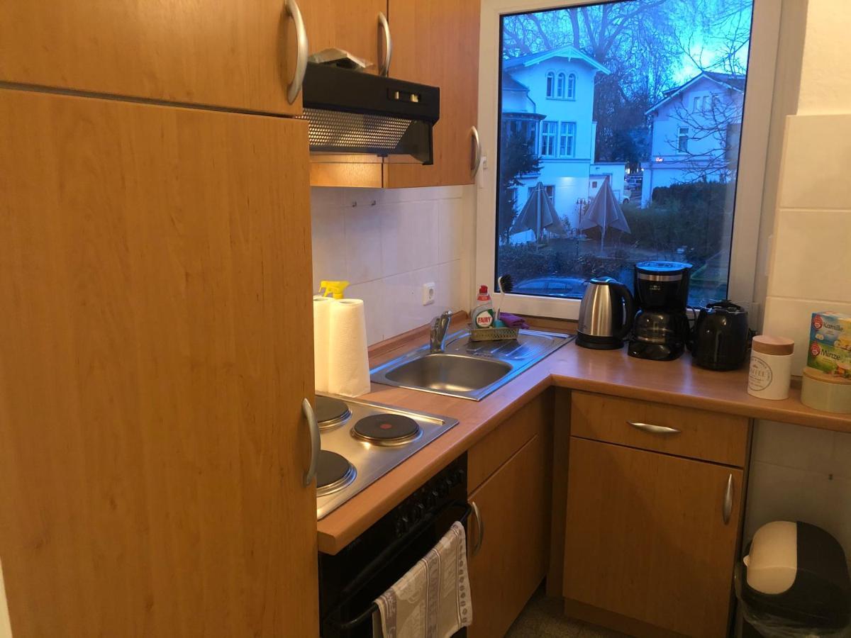Apartment Super Lage, Neu Renovierte, Gemuetliche