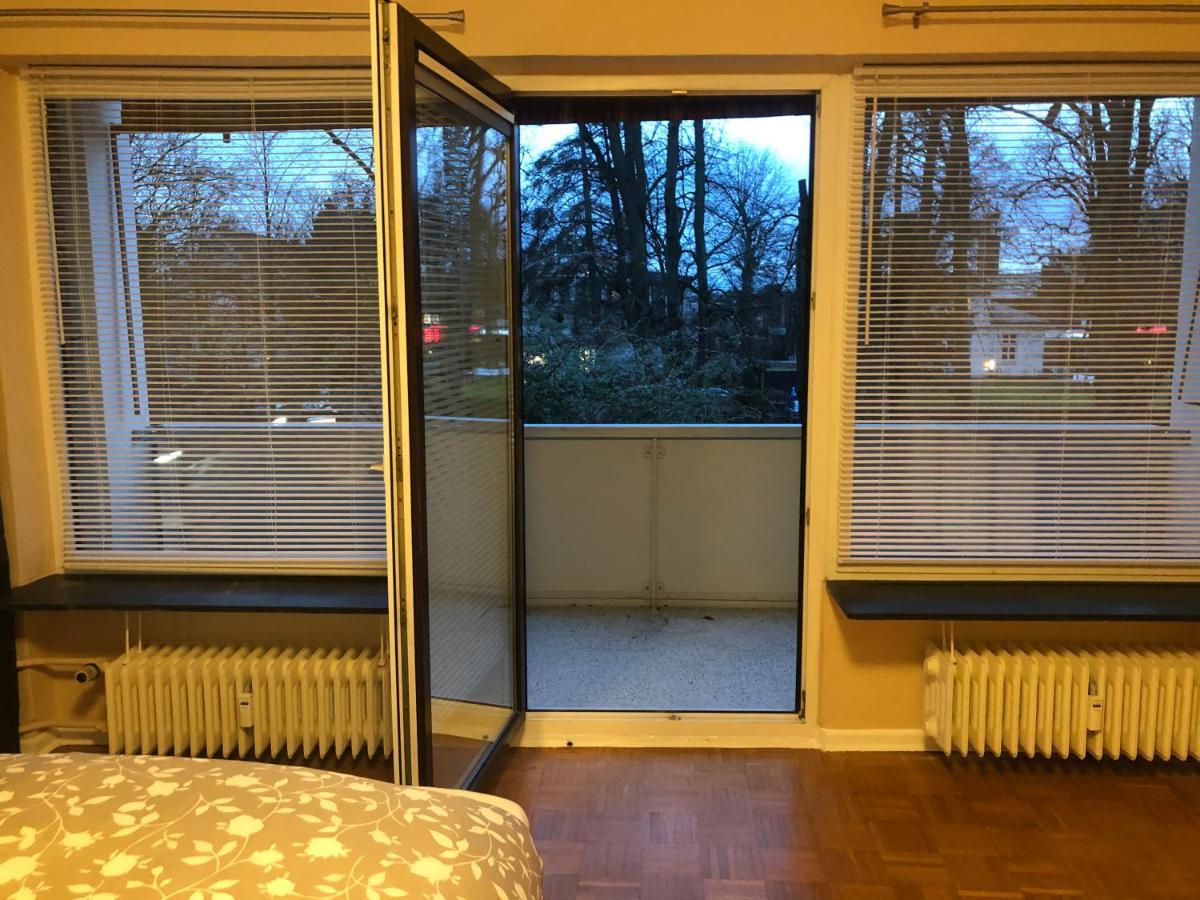 Super Lage, Neu Renovierte, Gemuetliche * Lubeck