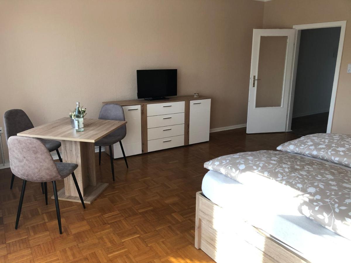 Super Lage, Neu Renovierte, Gemuetliche Apartment