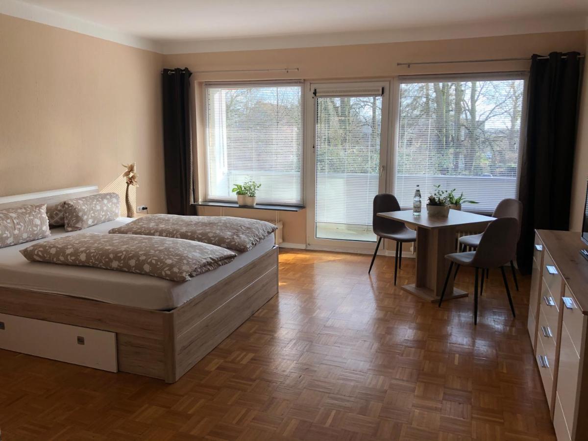 Super Lage, Neu Renovierte, Gemuetliche Apartment