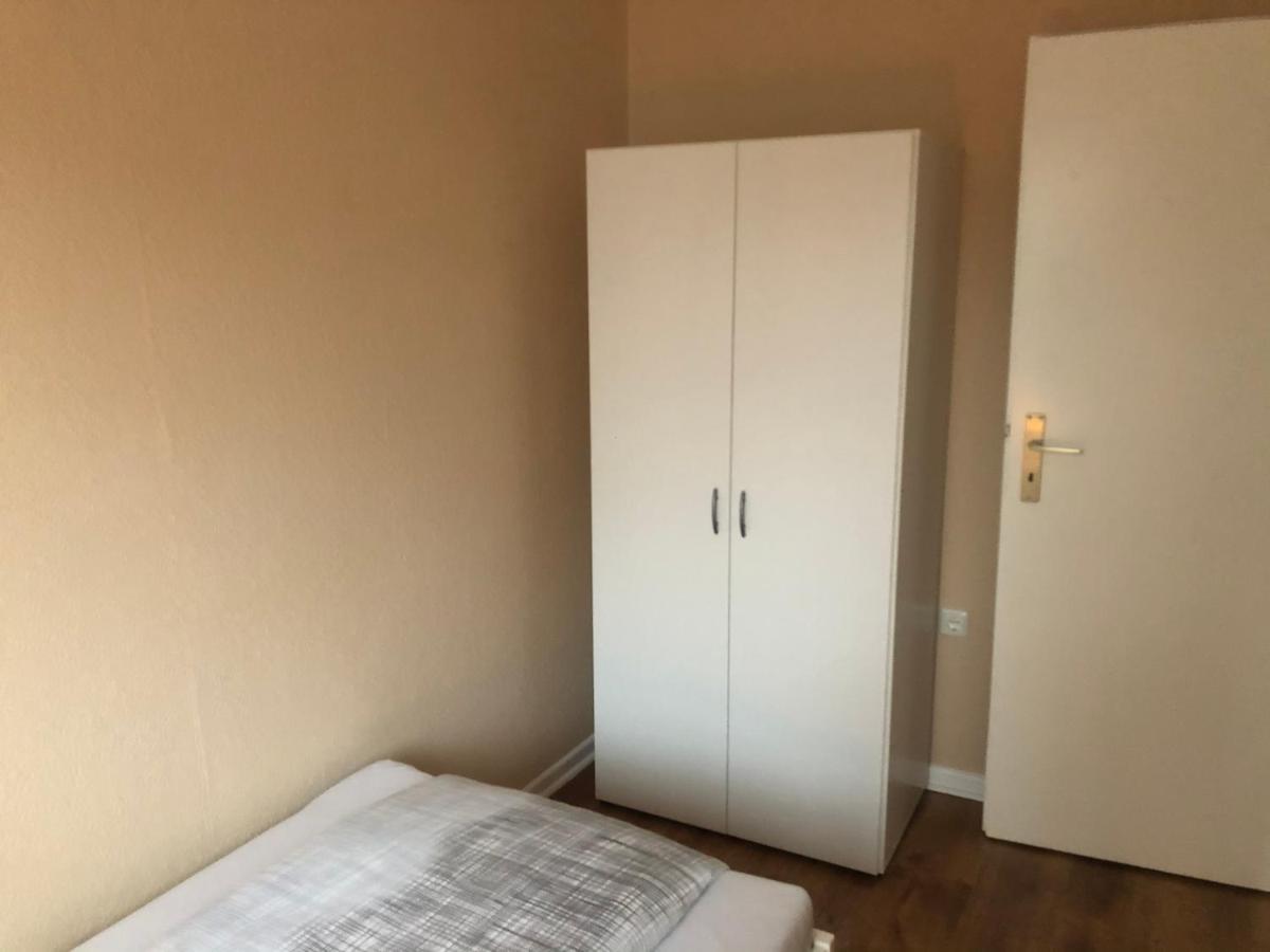 Super Lage, Neu Renovierte, Gemuetliche Apartment