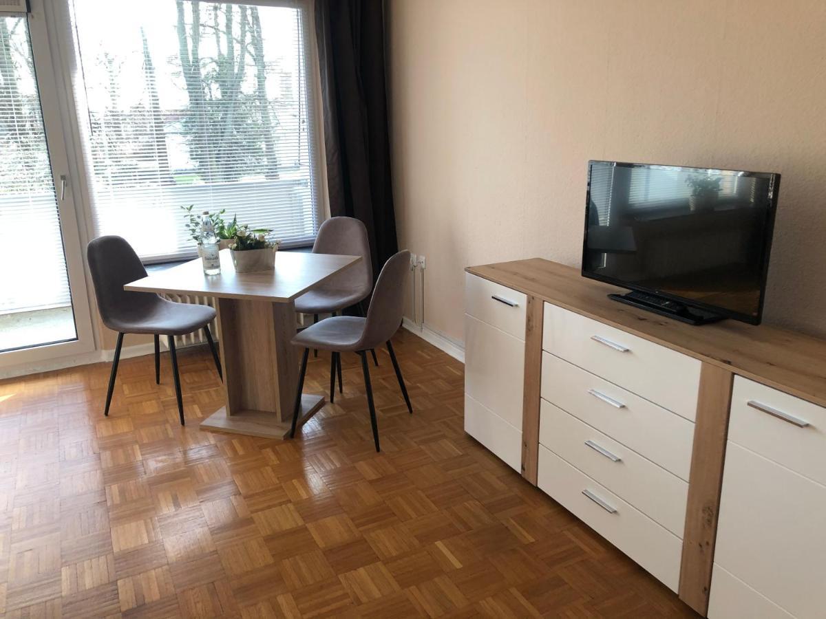 Super Lage, Neu Renovierte, Gemuetliche Appartement