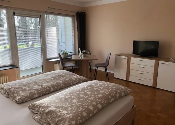 Super Lage, Neu Renovierte, Gemuetliche Unterkunft